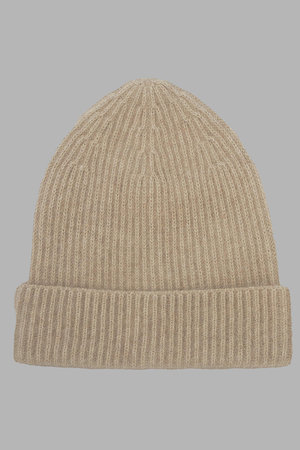 ル フィル/LE PHILのＦＯＸ混ニットワッチ(140200/140203)