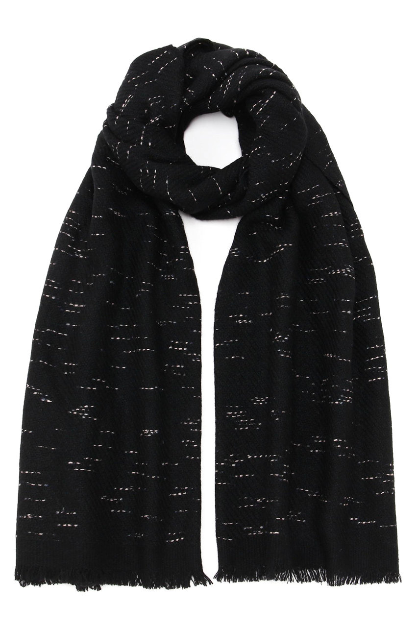 LE PHIL DRIZZLE IKAT (ブラック, －) ル フィル ELLE SHOP