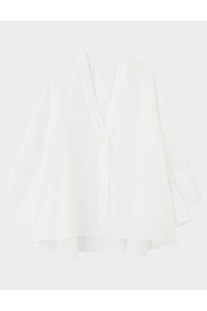 ル フィル/LE PHILのスクエアジャカードカーディガン(110400/110403)