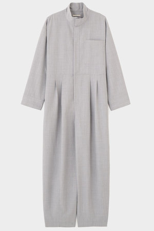 ル フィル/LE PHILの【予約販売】ライトウールコンビネゾン(110600/110606)