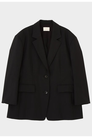 ル フィル/LE PHILのライトウールジャケット(110800/110801)