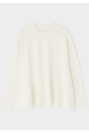 ル フィル/LE PHILの【予約販売】ＶＩＳニットプルオーバー(110300/110301)