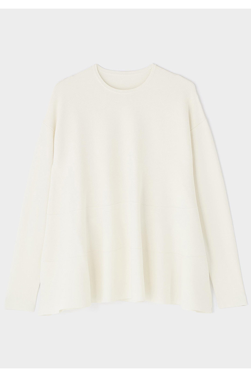 VISニットプルオーバー