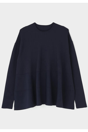 ル フィル/LE PHILの【予約販売】ＶＩＳニットプルオーバー(110300/110301)