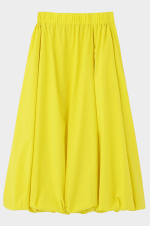 ル フィル/LE PHILのSOLOTEXブロードスカート(110700/110703)