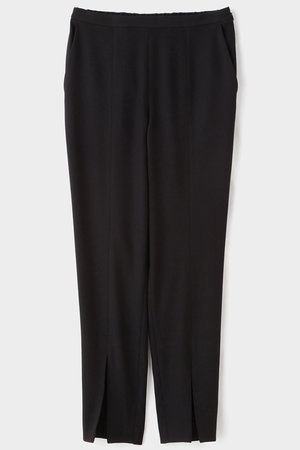 ル フィル/LE PHILの2WAYツイルフロントスリットパンツ(110600/110601)