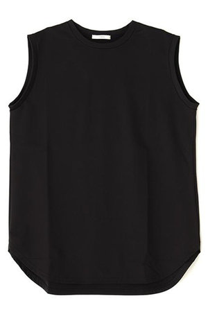 ル フィル/LE PHILのシルキースムースノースリーブ(110100/110101)