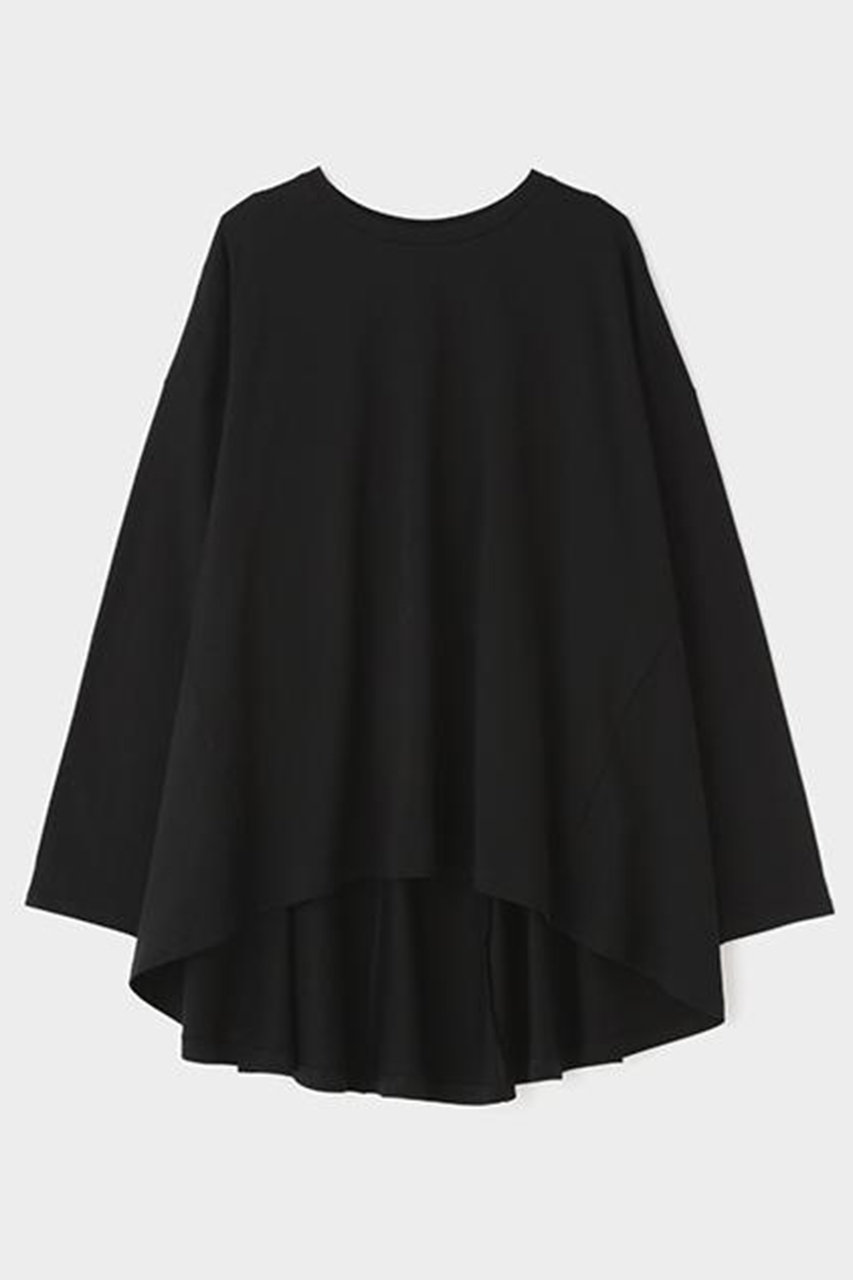 ル フィル/LE PHILのコットンジャージー(ブラック/5346960301)