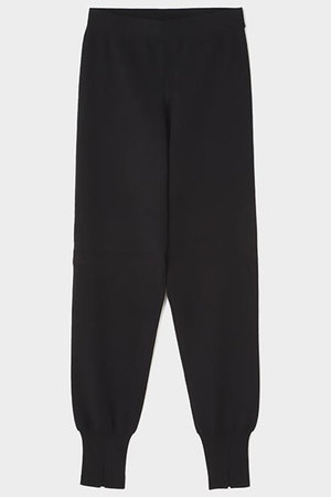 ル フィル/LE PHILのヴィスニットパンツ(110300/110301)