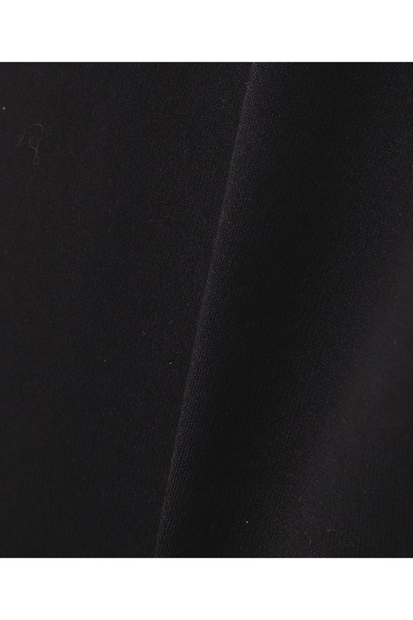 LE PHIL(ル フィル)｜ヴィスニットパンツ/ブラック の通販｜ELLESHOP
