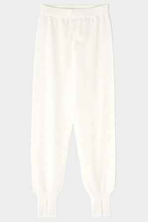 ル フィル/LE PHILのヴィスニットパンツ(110300/110301)