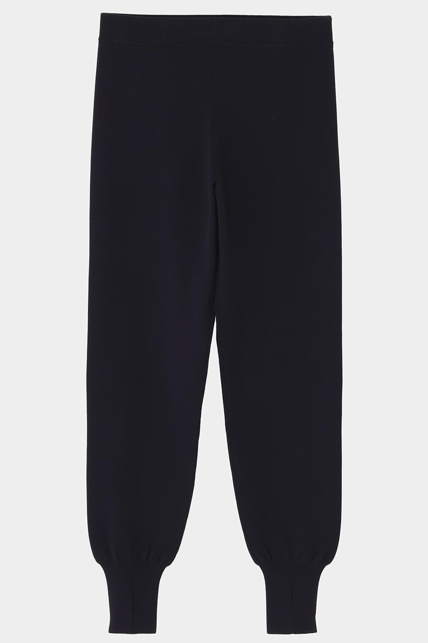 ル フィル/LE PHILのヴィスニットパンツ(ネイビー/5346970900)