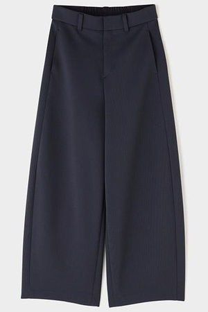 ル フィル/LE PHILのトリアセスキューバパンツ