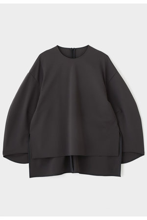 ル フィル/LE PHILの【予約販売】2WAYポンチブラウス(110400/110403)