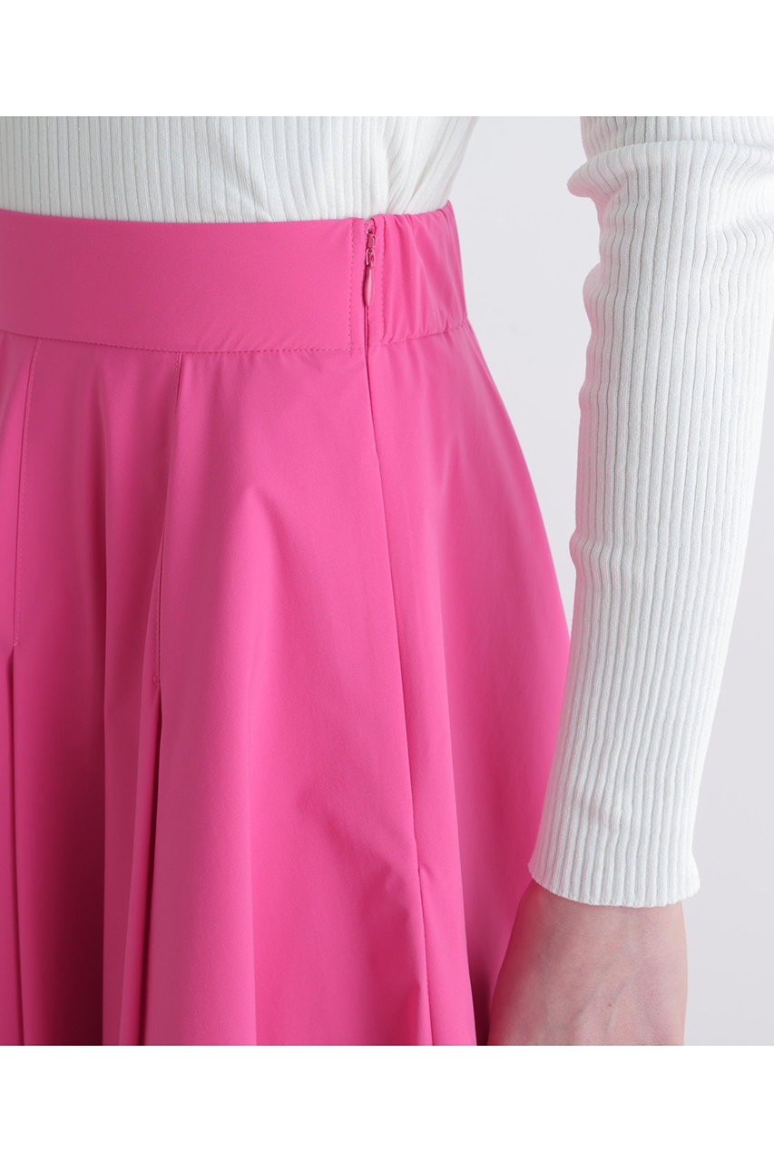 LE PHIL(ル フィル)｜【予約販売】SOLOTEXブロードタックスカート