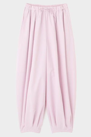 ル フィル/LE PHILの【予約販売】ブロードパンツ(110600/110602)