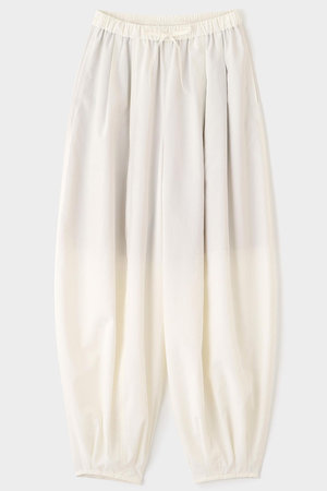 ル フィル/LE PHILの【予約販売】ブロードパンツ(110600/110602)