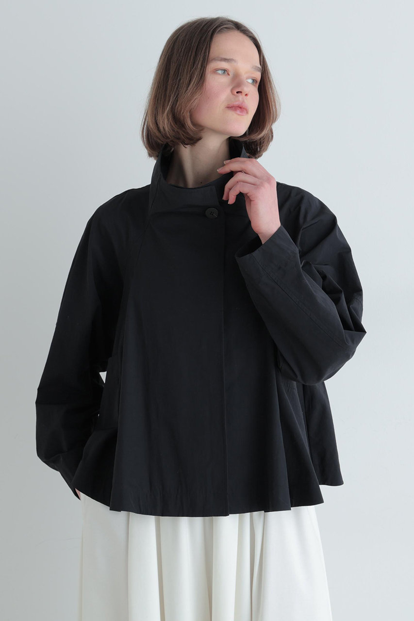 LE PHIL(ル フィル)｜【予約販売】スパンタッチタスランジャケット