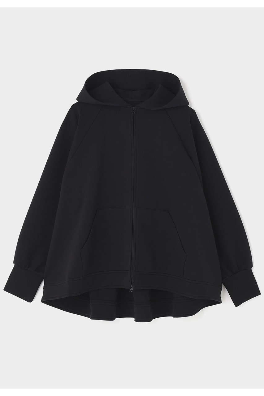 ル フィル/LE PHILの【予約販売】エアーダンボールフーディー(ブラック/5346160040)