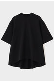 ハイネックBIG Tシャツ