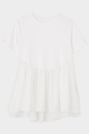 ル フィル/LE PHILの【予約販売】コンビジャージープルオーバー(110100/110102)