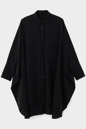 ル フィル/LE PHILの【予約販売】◆《LE PHIL SPORTS》クールドットオーバーブラウス(110400/110403)