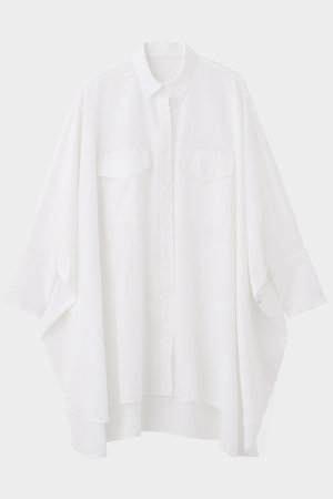 ル フィル/LE PHILの【予約販売】◆《LE PHIL SPORTS》クールドットオーバーブラウス(110400/110403)