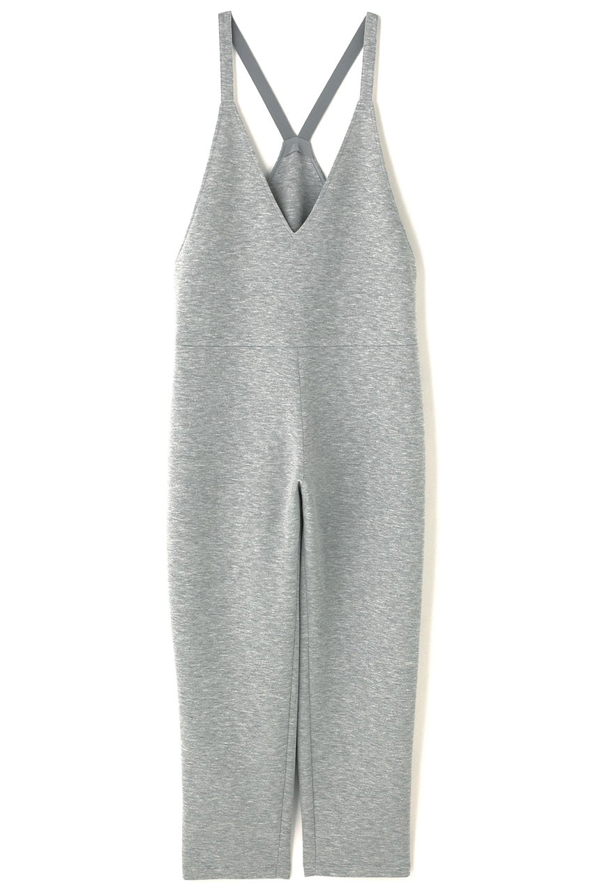 ル フィル/LE PHILの◆《LE PHIL SPORTS》ダンボールドロップクロッチパンツ(グレー/5346140251)