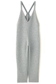 ◆《LE PHIL SPORTS》ダンボールドロップクロッチパンツ