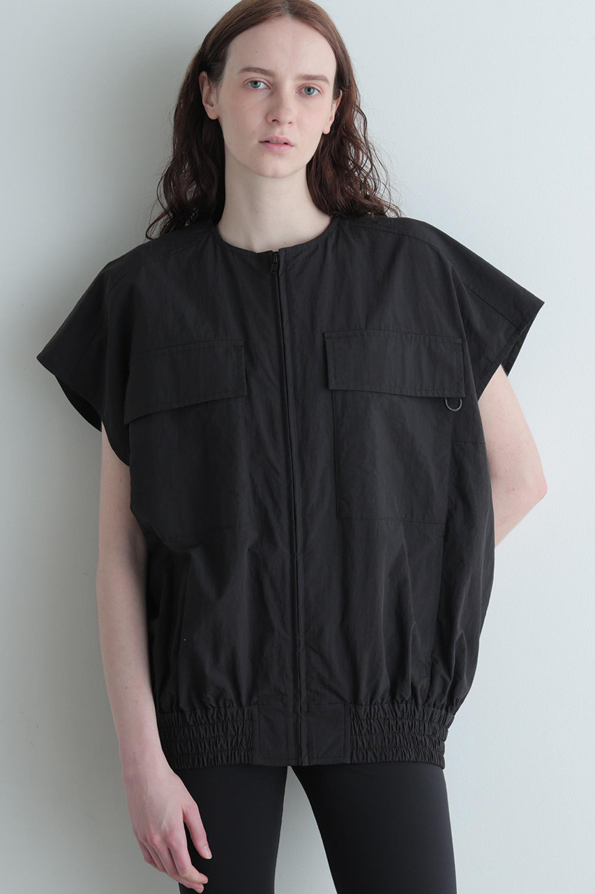 LE PHIL(ル フィル)｜◇《LE PHIL SPORTS》ライトシェルタフタ