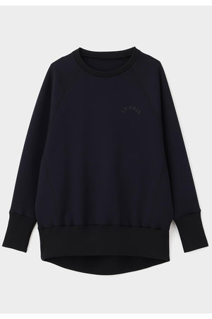 ル フィル/LE PHILの【予約販売】◆《LE PHIL SPORTS》ダンボールオーバーサイズプルオーバー