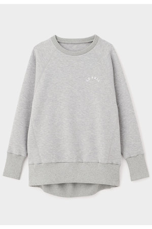 ル フィル/LE PHILの【予約販売】◆《LE PHIL SPORTS》ダンボールオーバーサイズプルオーバー