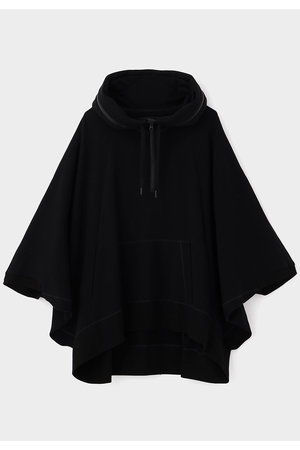 ル フィル/LE PHILの【予約販売】◆《LE PHIL SPORTS》ミニ裏毛ポンチョ