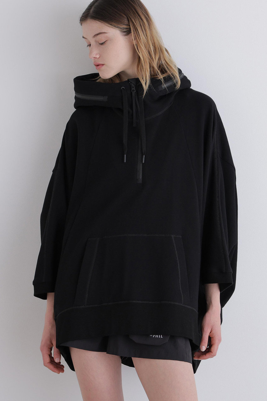 LE PHIL(ル フィル)｜【予約販売】◇《LE PHIL SPORTS》ミニ裏毛