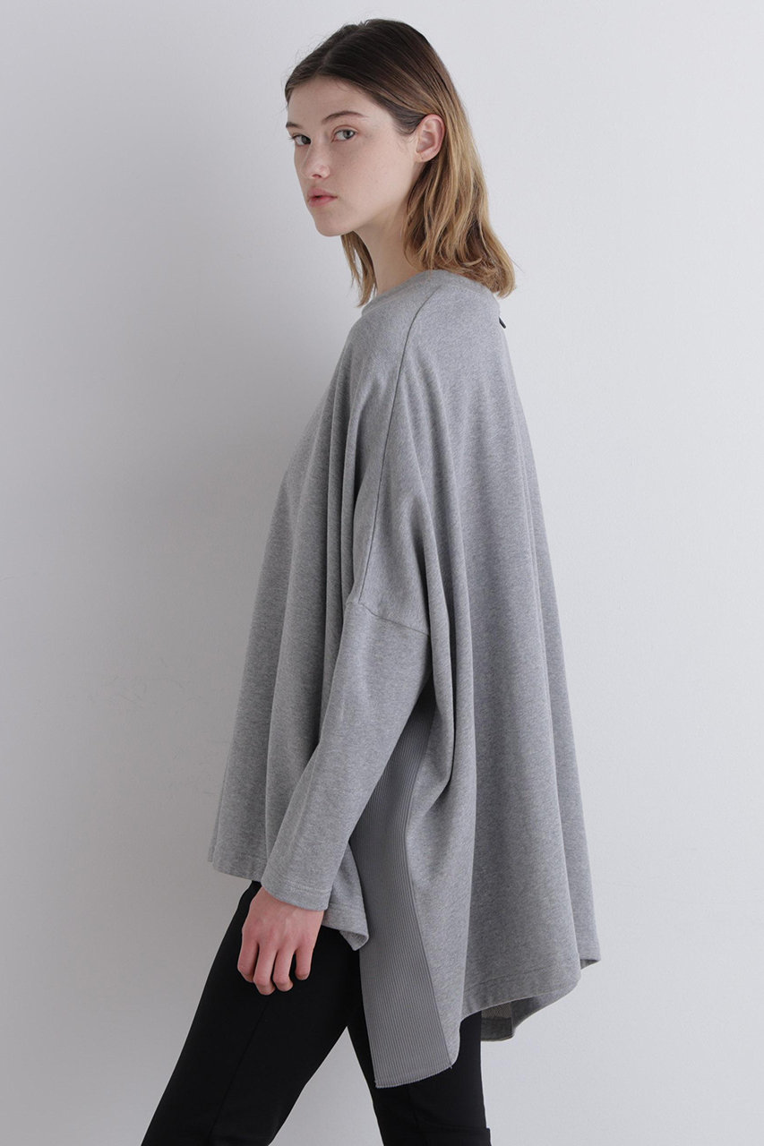 LE PHIL(ル フィル)｜【予約販売】◇《LE PHIL SPORTS》ミニ裏毛