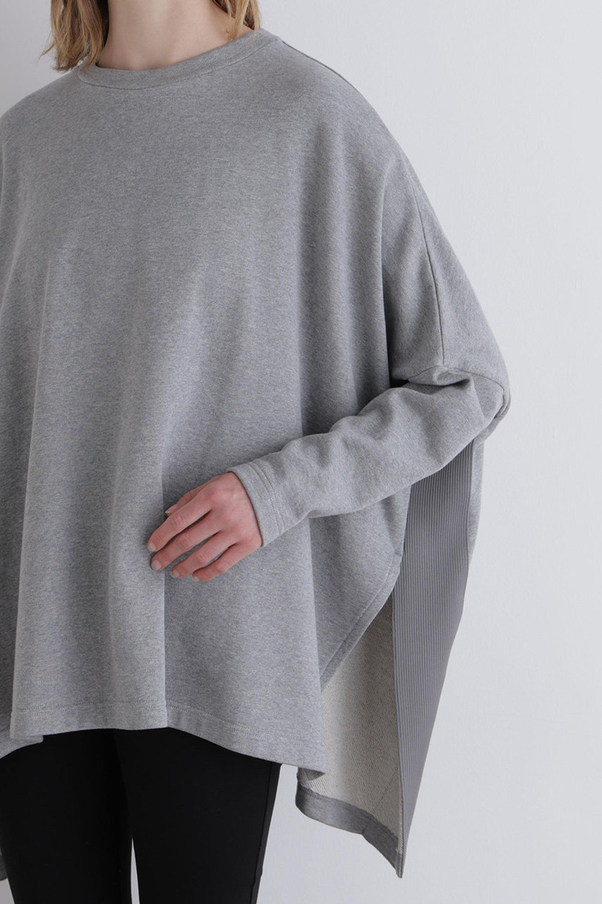 LE PHIL(ル フィル)｜【予約販売】◇《LE PHIL SPORTS》ミニ裏毛