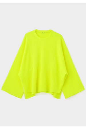 ル フィル/LE PHILの【予約販売】◆《LE PHIL SPORTS》クォータージャージープルオーバー