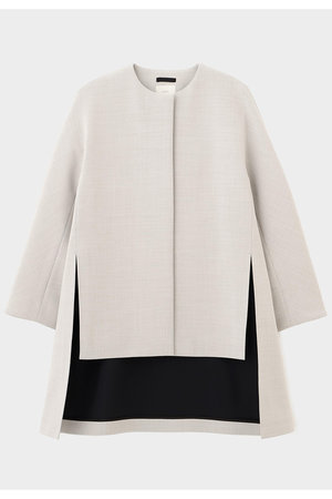 ル フィル/LE PHILのライトボンディングジャケット(110800/110801)