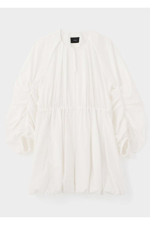 ル フィル/LE PHILの【予約販売】◆《LE PHIL SPORTS》マイクロドットエアーシャーリングジャケット(110800/110801)