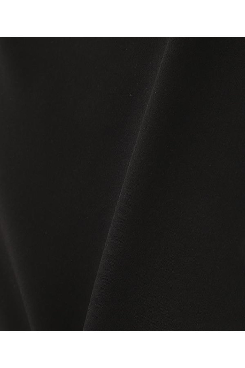 LE PHIL(ル フィル)｜【予約販売】カップインキャミトップV/ブラック