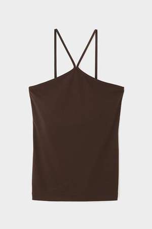 ル フィル/LE PHILのカップインキャミトップＶ(110100/110101)