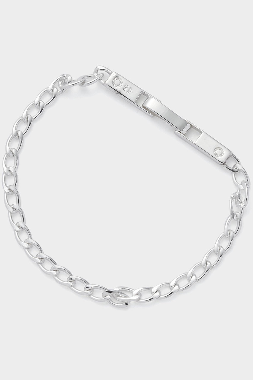 ル フィル/LE PHILのGrand AIRY BRACELET(シルバー/5346190100)