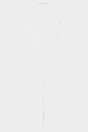 ル フィル/LE PHILのFINE NECKLACE FRING CUBIC NO1(150200/150201)