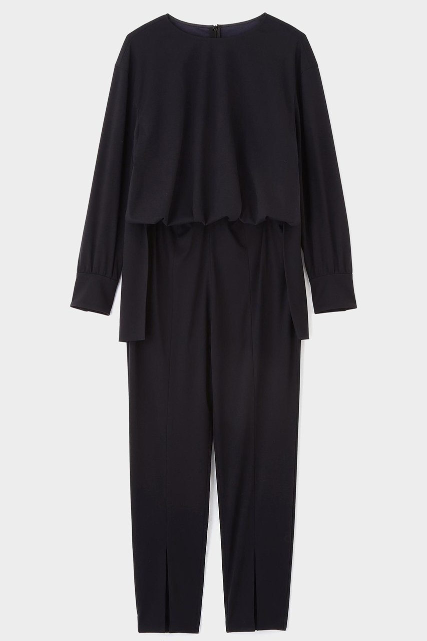 ル フィル/LE PHILの【予約販売】コンパクトポンチコンビネゾン(ネイビー/5346140038)