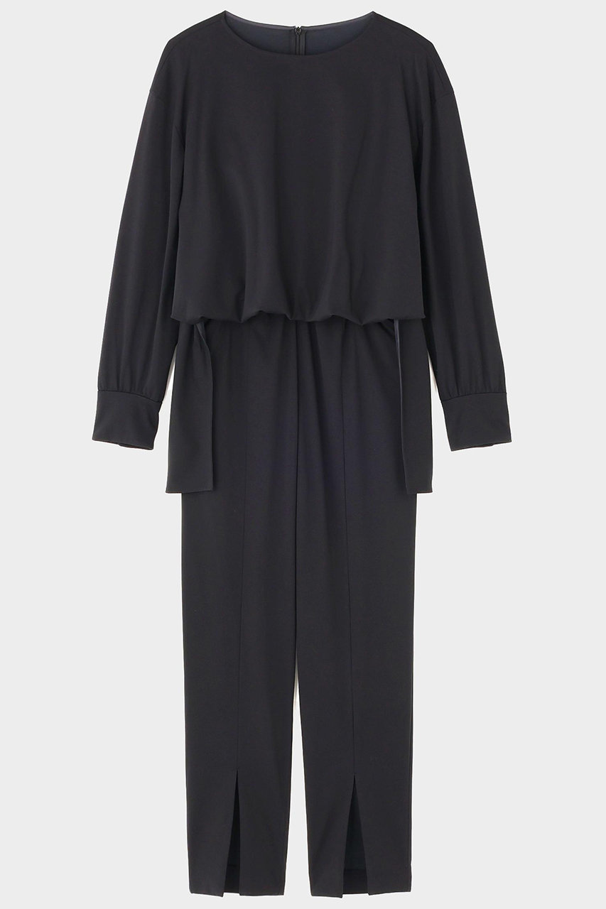 ル フィル/LE PHILのコンパクトポンチコンビネゾン(ブラック/5346140038)