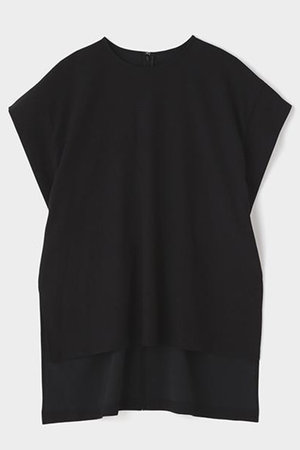 ル フィル/LE PHILの【予約販売】2WAYツイルブラウス