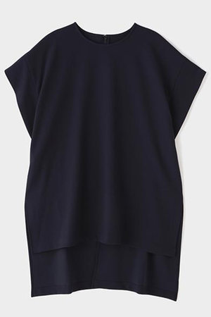 ル フィル/LE PHILの【予約販売】2WAYツイルブラウス