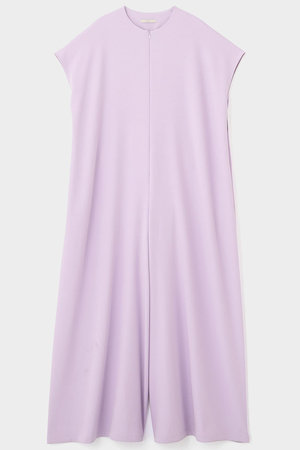 ル フィル/LE PHILの2WAYツイルノースリコンビネゾン(110600/110606)