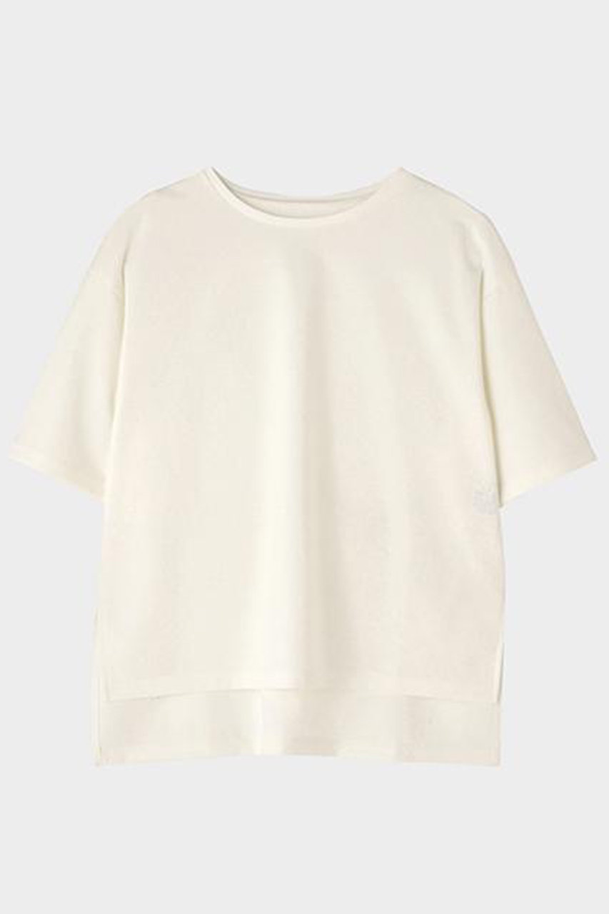 ル フィル/LE PHILの【予約販売】パーフェクトＴコンパクトポンチ(ホワイト/5346160221)