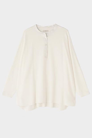 ル フィル/LE PHILの【予約販売】ヴィスポンチトップス(110100/110103)